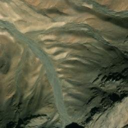 Satellite imagery of Sēray Ghar, AF