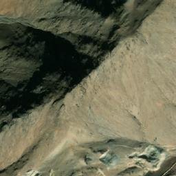 Satellite imagery of Sēray Ghar, AF