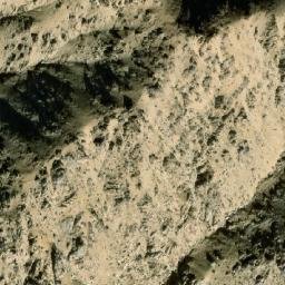 Satellite imagery of Chinārō Ghar, AF