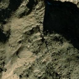 Satellite imagery of Chinārō Ghar, AF