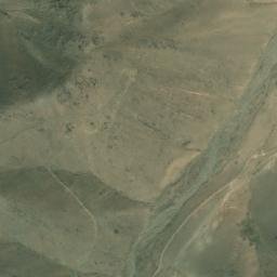 Satellite imagery of Kōtal-e Khar Pēchak, AF