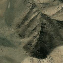 Satellite imagery of Kōh-e Takhtak, AF