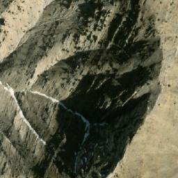 Satellite imagery of Jānān, AF