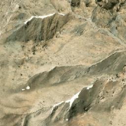 Satellite imagery of Jānān, AF