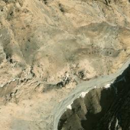 Satellite imagery of Jānān, AF