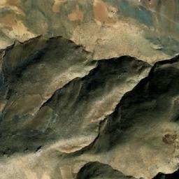 Satellite imagery of Wêch Khās̲h̲, AF