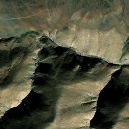 Satellite imagery of Wêch Khās̲h̲, AF