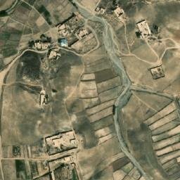Satellite imagery of Sinjī Ghar, AF