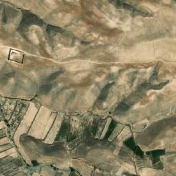 Satellite imagery of Sinjī Ghar, AF