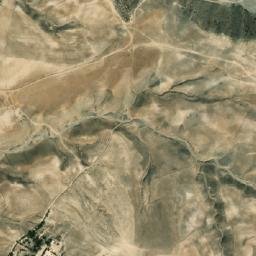 Satellite imagery of Sinjī Ghar, AF