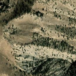 Satellite imagery of Imāyah, AF