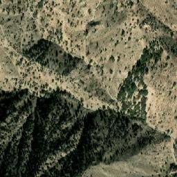 Satellite imagery of Barah, AF