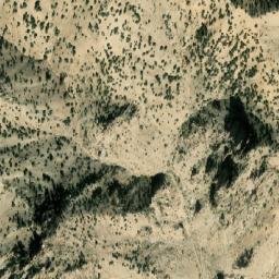 Satellite imagery of Kōsōṉay, AF