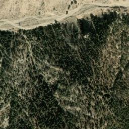 Satellite imagery of Pêngay, AF