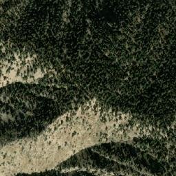 Satellite imagery of Pêngay, AF