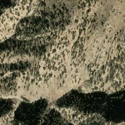 Satellite imagery of Khāwrē Ghar, AF