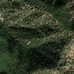 Satellite imagery of Khwāshīnah Ghar, AF