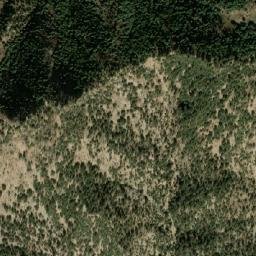 Satellite imagery of Khwāshīnah Ghar, AF