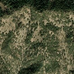 Satellite imagery of Khwāshīnah Ghar, AF