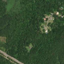 Satellite imagery of Beards Mine, US
