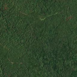 Satellite imagery of Ivy Mine, US