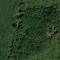 Satellite imagery of Ivy Mine, US