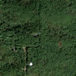 Satellite imagery of Ivy Mine, US