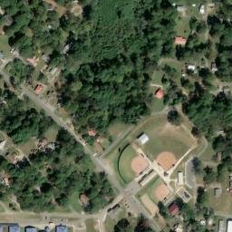Satellite imagery of Stith Mine, US