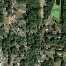 Satellite imagery of Kirkwood Mine, US