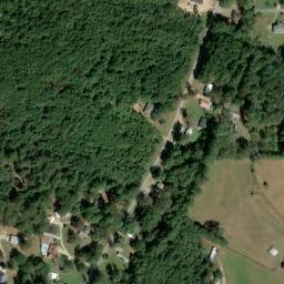 Satellite imagery of Kirkwood Mine, US