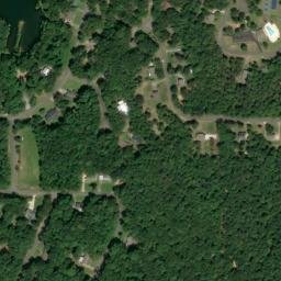Satellite imagery of Sand Ridge, US