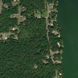 Satellite imagery of Sand Ridge, US