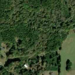 Satellite imagery of Southern Klondyke Mine, US
