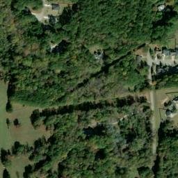 Satellite imagery of Southern Klondyke Mine, US