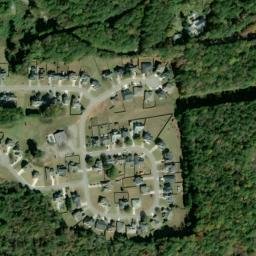 Satellite imagery of Southern Klondyke Mine, US