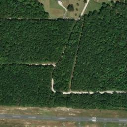Satellite imagery of Pine Mountain Mine, US