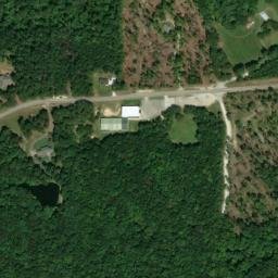 Satellite imagery of Roach Prospect, US