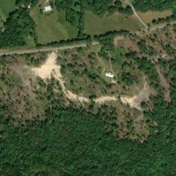 Satellite imagery of Roach Prospect, US