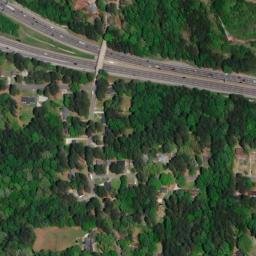 Satellite imagery of W 34 — NGS DG0336 — Atlanta, US, US