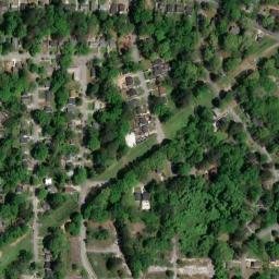 Satellite imagery of W 30 — NGS DG0330 — Atlanta, US, US