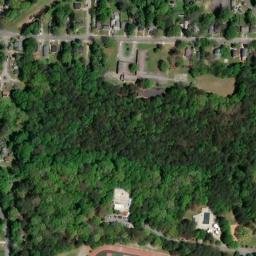 Satellite imagery of W 30 — NGS DG0330 — Atlanta, US, US