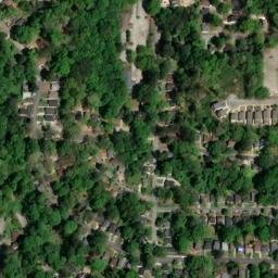 Satellite imagery of W 18 — NGS DG0566 — Atlanta, US, US