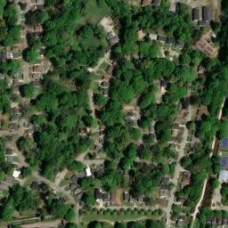 Satellite imagery of PC 1 — NGS DG0193 — Atlanta, US, US