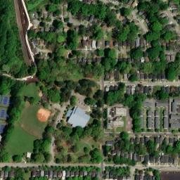 Satellite imagery of PAYNE — NGS DG0049 — Atlanta, US, US