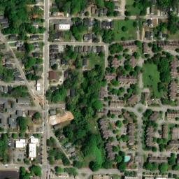 Satellite imagery of PAYNE — NGS DG0049 — Atlanta, US, US