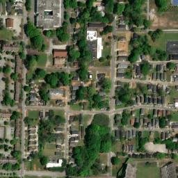 Satellite imagery of PAYNE — NGS DG0049 — Atlanta, US, US