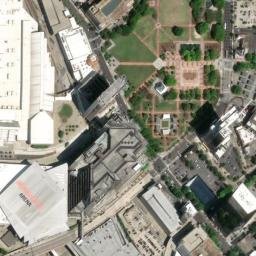 Satellite imagery of W 2 — NGS DG2125 — Atlanta, US, US