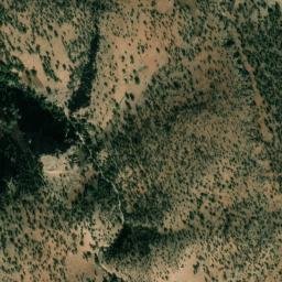 Satellite imagery of Jbel Sidi Boujemaa, MA