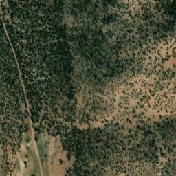 Satellite imagery of Jbel Sidi Boujemaa, MA