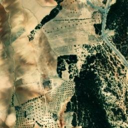 Satellite imagery of El Mertasse, MA